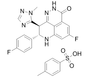 Talazoparib tosylate 1373431-65-2